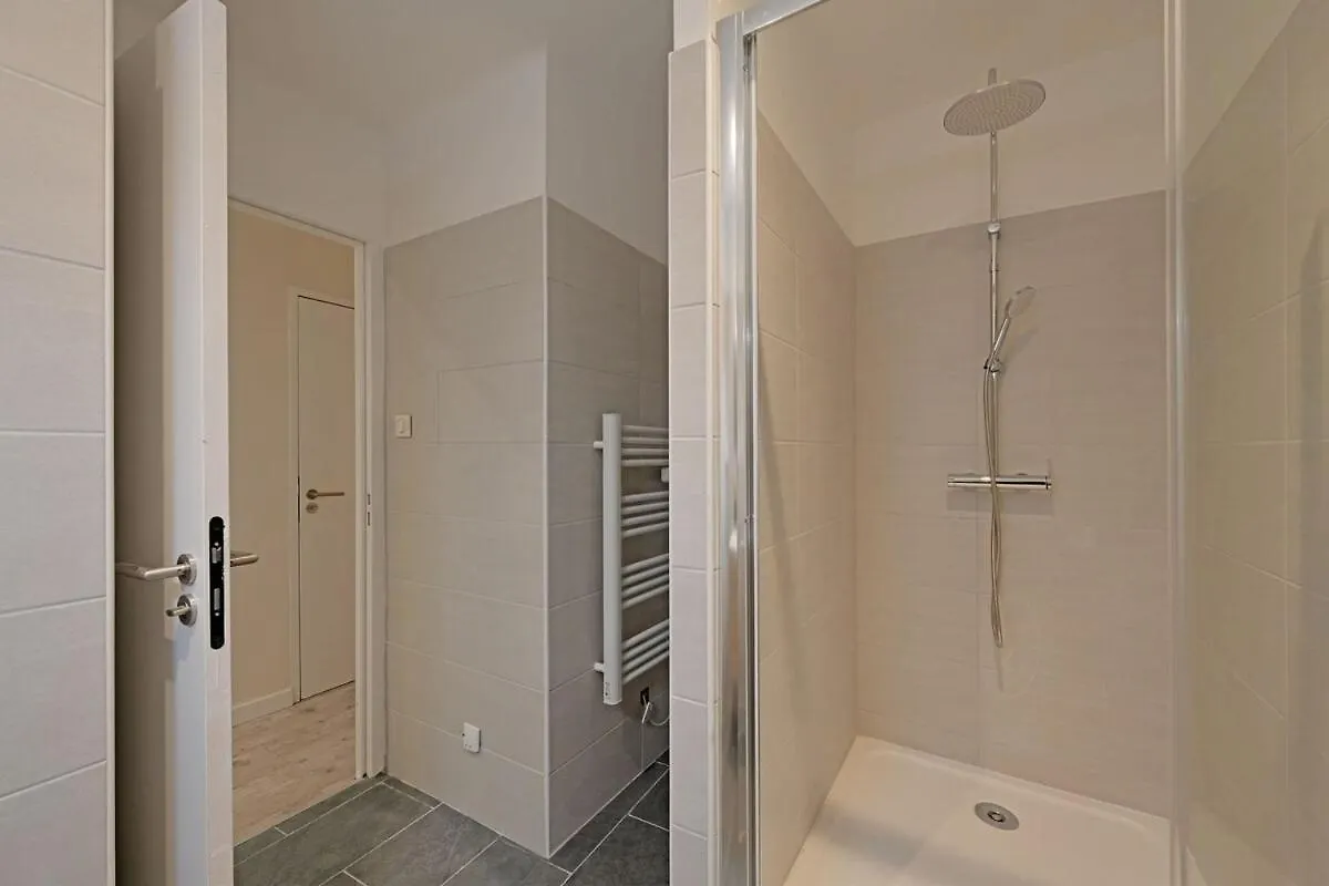 Apartmán Pop Chartreuse - Ac - Wifi - Historic Center Villeneuve-lès-Avignon